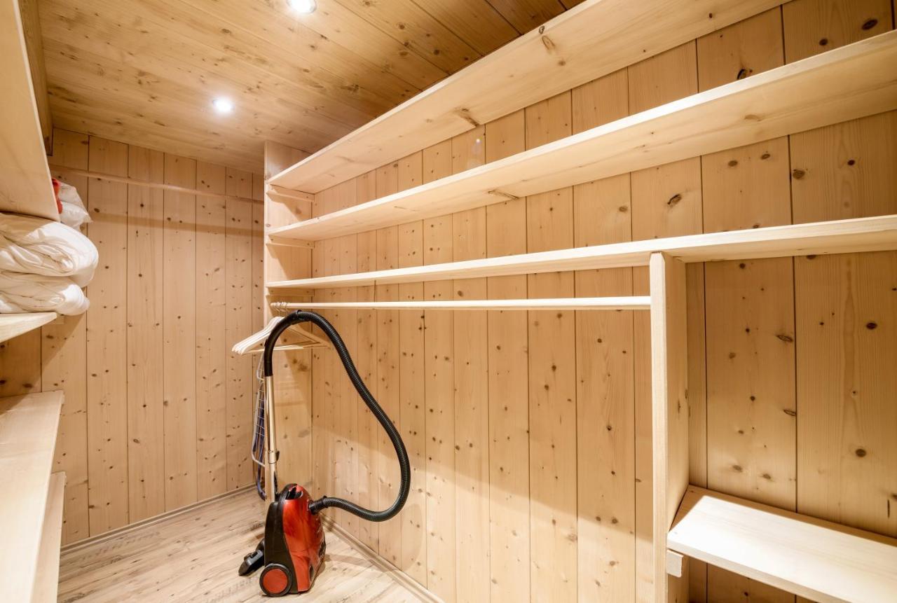 Ferienwohnung Zugspitze グライナウ エクステリア 写真